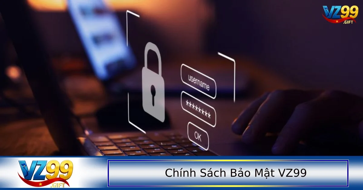 Chính Sách Bảo Mật 2 Người dùng có quyền kiểm soát hoàn toàn đối với dữ liệu của bản thân