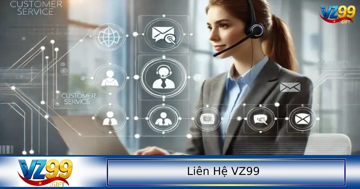 Liên hệ VZ99 3 Những lưu ý mà bạn cần biết khi liên hệ VZ99