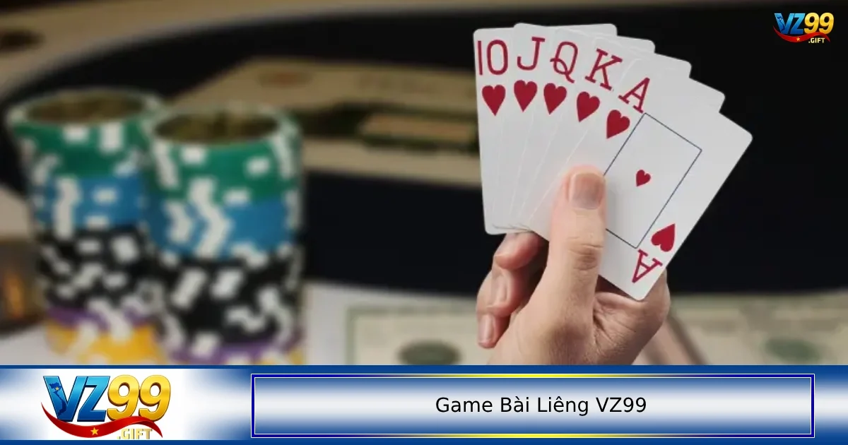 Game bài Liêng VZ99 3 Mẹo để tối đa hóa cơ hội chiến thắng trước đối thủ