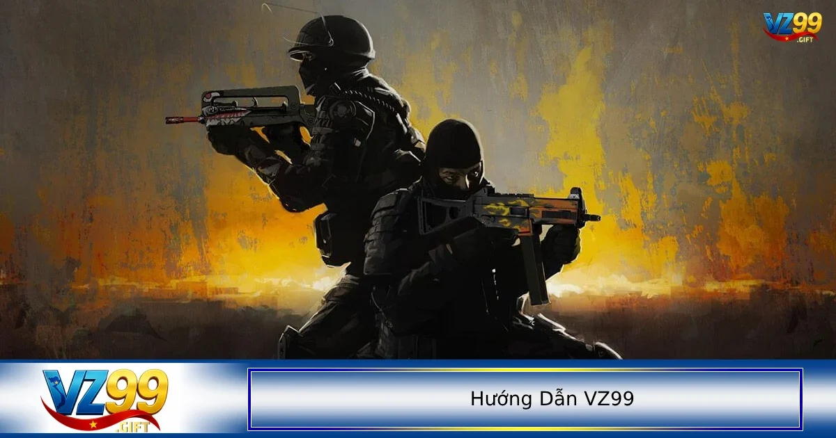 hướng dẫn VZ99 2 Dưới đây là các bước cơ bản để bạn có thể tham gia cá cược với trò chơi này